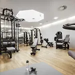 阿尔卑斯中环丹斯豪华生活酒店