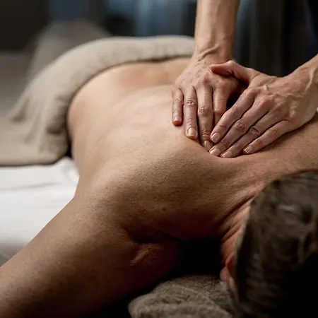 - Alpine . Luxury . Life 호텔