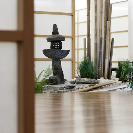 호텔 - Alpine . Luxury . Life 솔덴