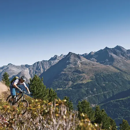 - Alpine . Luxury . Life 호텔