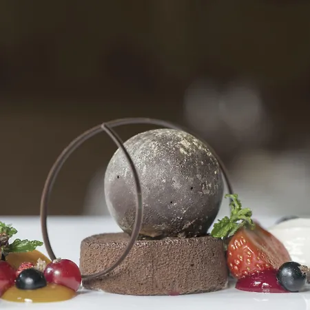 - Alpine . Luxury . Life 호텔 5*