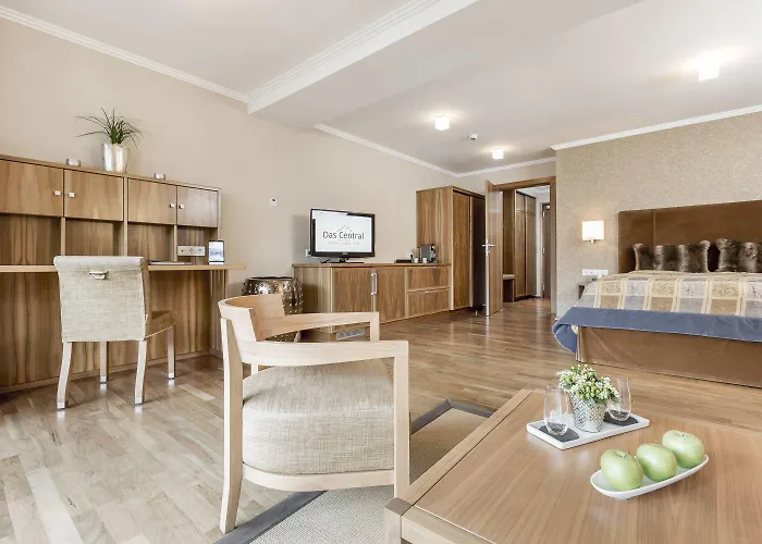 - Alpine . Luxury . Life 5*