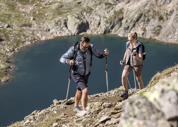 - Alpine . Luxury . Life 5*