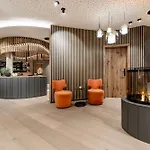 - Alpine . Luxury . Life Ξενοδοχείο 5*