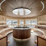- Alpine . Luxury . Life Ξενοδοχείο Ζόλντεν