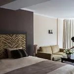 - Alpine . Luxury . Life Ξενοδοχείο Ζόλντεν
