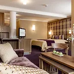 Szálloda - Alpine . Luxury . Life Sölden