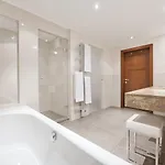 Das Central - Alpine . Luxury . Life Hotel Solden