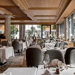 Das Central - Alpine . Luxury . Life 5*