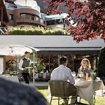 Das Central - Alpine . Luxury . Life 5* Solden