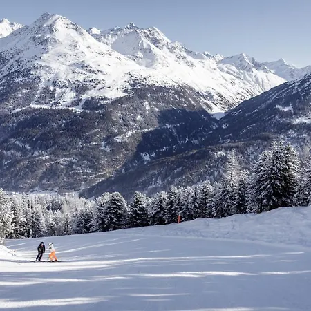 - Alpine . Luxury . Life