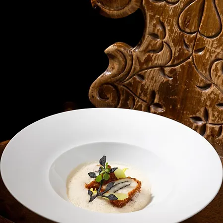 Hotel Das Central - Alpine . Luxury . Life