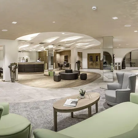 Das Central - Alpine . Luxury . Life 5*