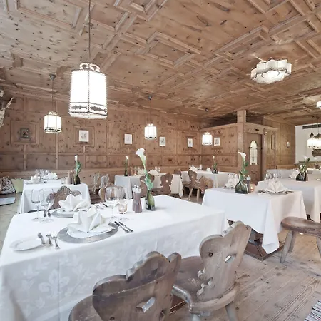 Hotell - Alpine . Luxury . Life Sölden