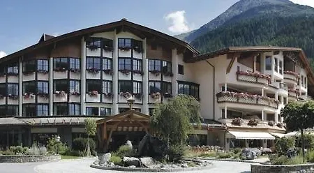 Das Central - Alpine . Luxury . Life 5* Solden