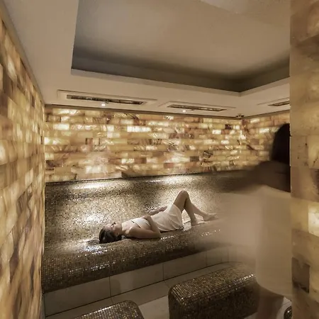 Hotel Das Central - Alpine . Luxury . Life Solden