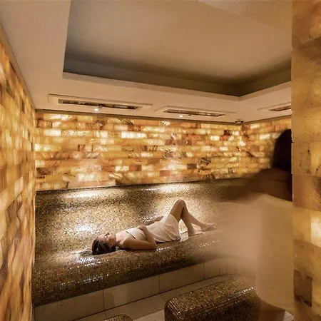 Das Central - Alpine . Luxury . Life Solden