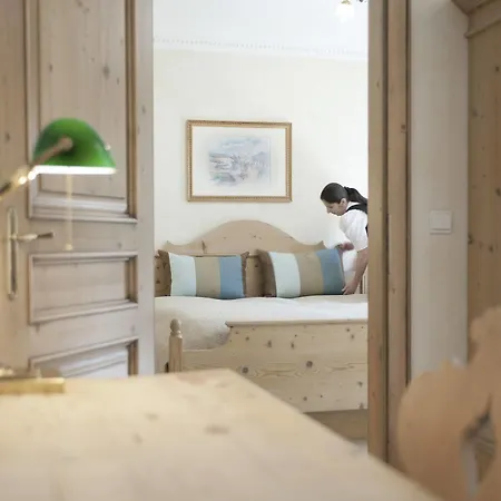 Das Central - Alpine . Luxury . Life 5* Solden