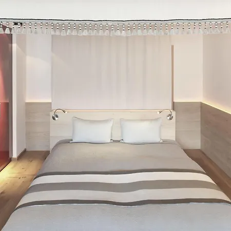 Das Central - Alpine . Luxury . Life 5* Solden