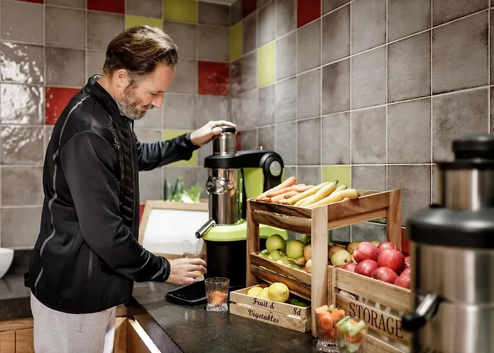 داس سنترال - ألبين . لكشري . لايف