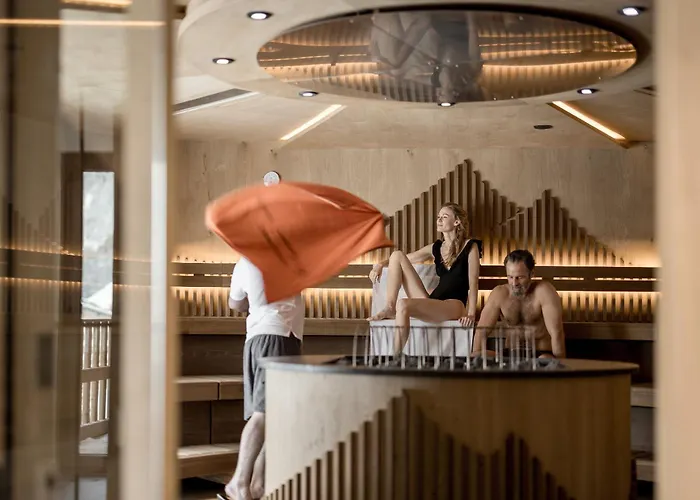 داس سنترال - ألبين . لكشري . لايف