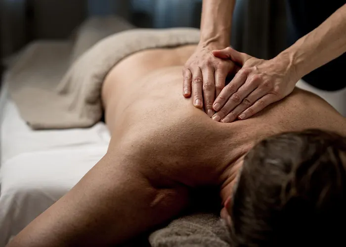 - Alpine . Luxury . Life Ξενοδοχείο