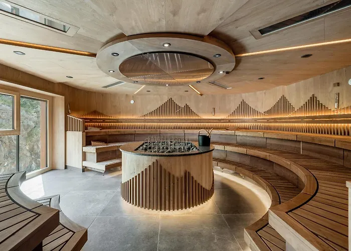 داس سنترال - ألبين . لكشري . لايف