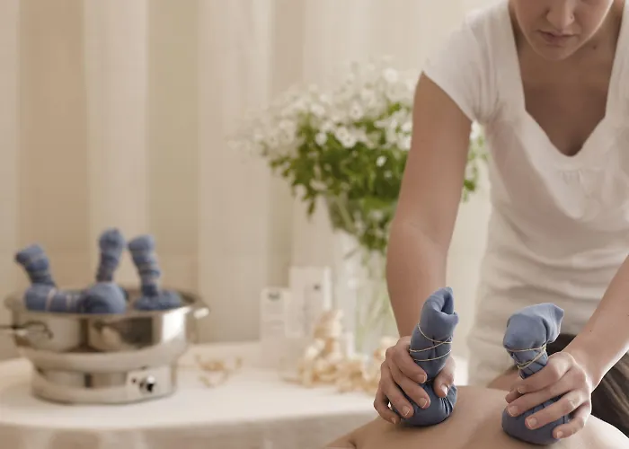 فندق داس سنترال - ألبين . لكشري . لايف