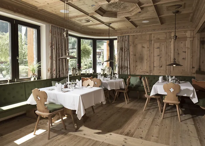 Das Central - Alpine . Luxury . Life Solden