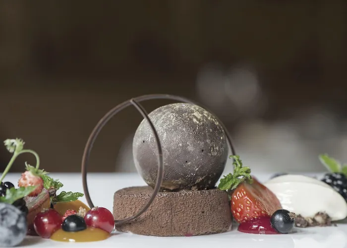 داس سنترال - ألبين . لكشري . لايف فندق 5*