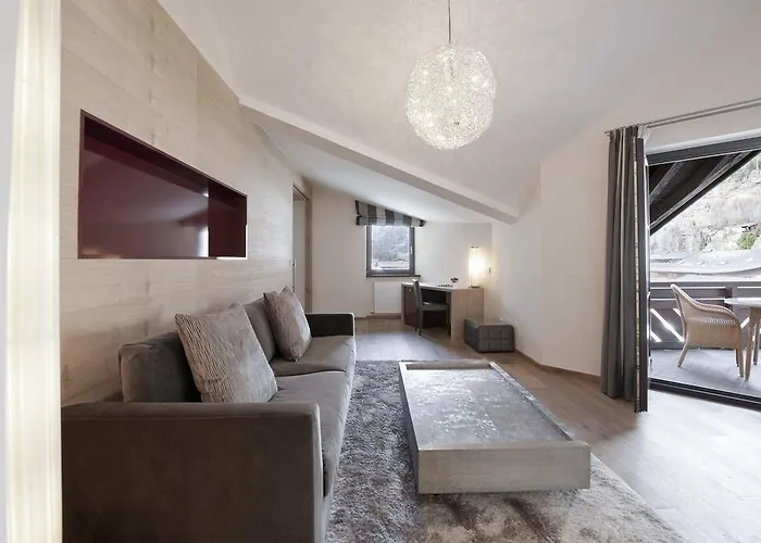 داس سنترال - ألبين . لكشري . لايف 5* سولدن