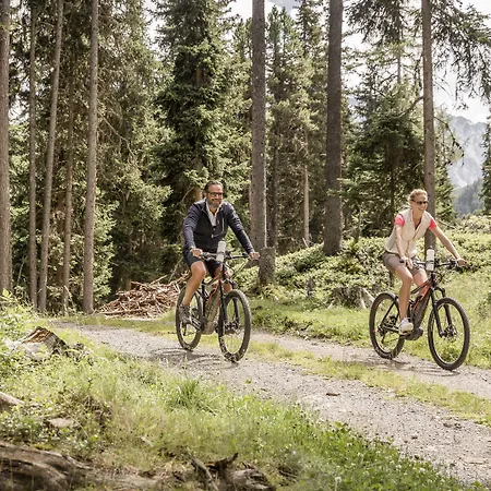 Das Central - Alpine . Luxury . Life Solden