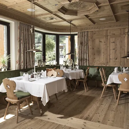 Das Central - Alpine . Luxury . Life Solden