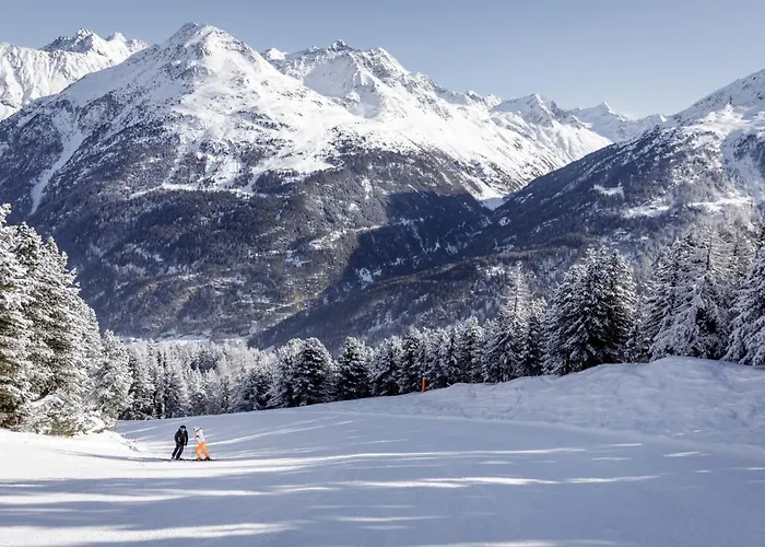 - Alpine . Luxury . Life