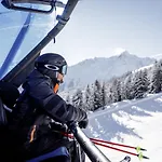 - Alpine . Luxury . Life מלון 5*
