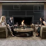 - Alpine . Luxury . Life 5* זולדן