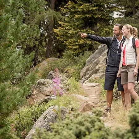 - Alpine . Luxury . Life Sölden