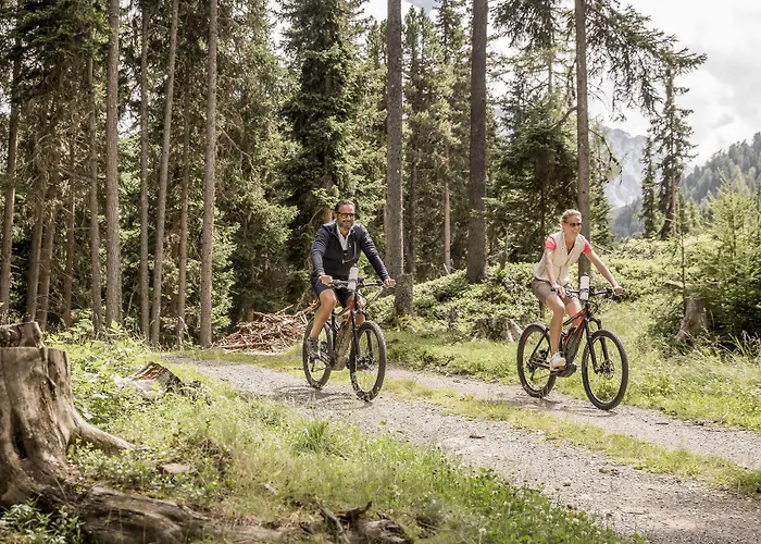 Das Central - Alpine . Luxury . Life Solden