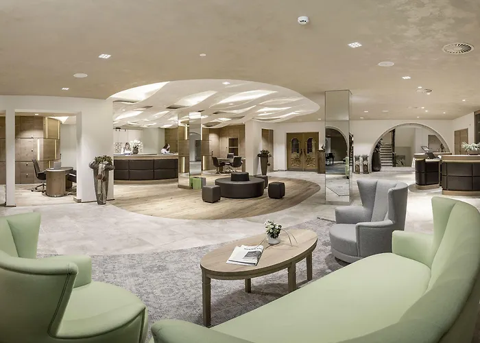 Das Central - Alpine . Luxury . Life 5*