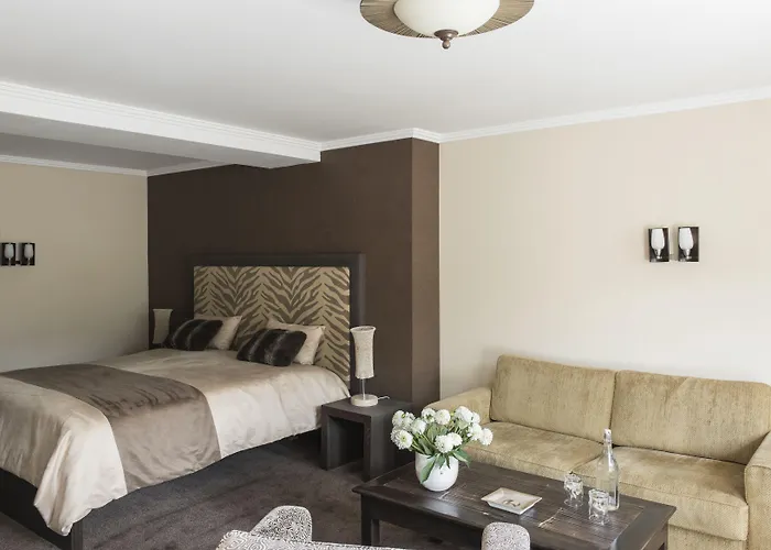 Das Central - Alpine . Luxury . Life Hotel Solden