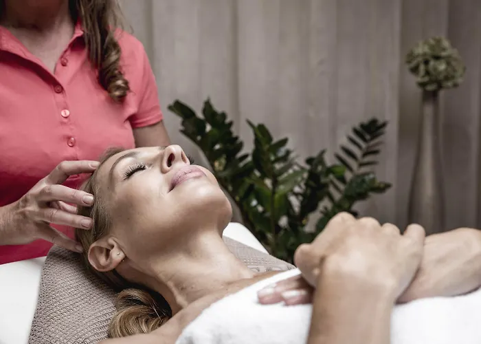 Hotel Das Central - Alpine . Luxury . Life Solden